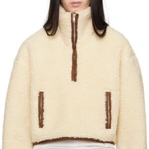 Isabel Marant Fleece, Size XS